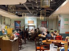 -清真·北京老门框爆肚涮肉馆(凤城六路店)