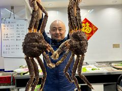 -鱼市酒店(威海水产批发市场店)