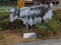 -光明农场大观园