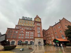 -青岛啤酒博物馆