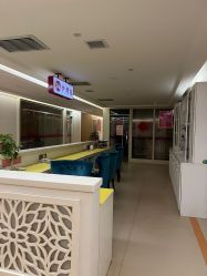 -金月汇月子会所(北大街店)