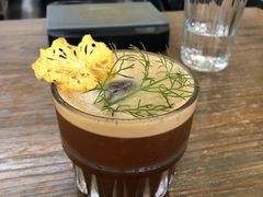 -明谦·Coffee&Cocktail Bar(美您公园店)
