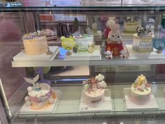-CAKE BOSS 蛋糕老板(西单君太百货店)