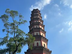-广州莲花山旅游区