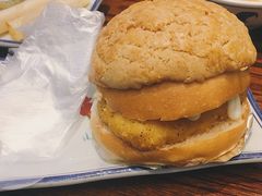 -鲍馬爷·鲍粥(洛浦店)