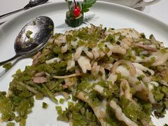 -荣兴酒家(徐家汇店)