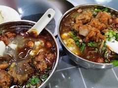 -代四孃牛华豆腐脑美味小食(总店)