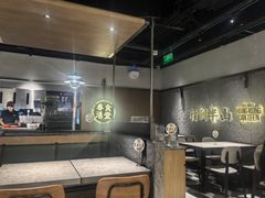 -留半山·香港食堂(啦啦宝都店)