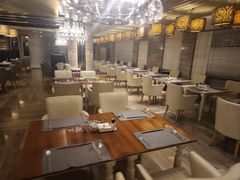 -北京王府井希尔顿酒店·万斯阁西餐厅