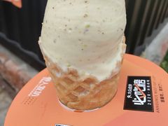 -野人先生现做冰淇淋(北京环宇荟店)