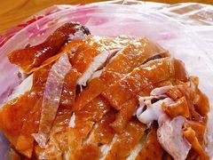 -竺桥兄弟烤鸭(总店)