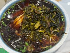 -老新隆牛肉锅贴(新街口店)