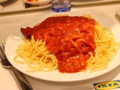 -宜家·瑞典风味餐厅(烟台路店)