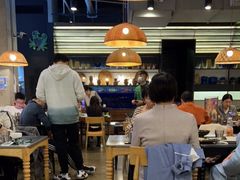 大堂-simply thai天泰(长泰广场店)