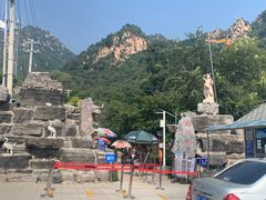 -大岭沟猕猴桃谷风景区