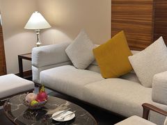 -澳门圣地牙哥古堡酒店