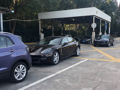 -上海市公安局交通警察总队车辆管理所三分所