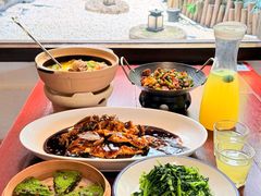 -大牌大·传统杭帮菜(湖滨店)