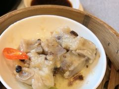 -潮府馆·非遗潮州菜·港式点心(世纪公园店)