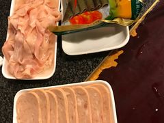 -邓莽子老火锅(中兴路总店)