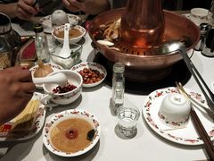-东门口涮肉·砂锅·烤串(老门东店)