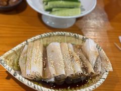 -十三道烧烤(保利西街店)