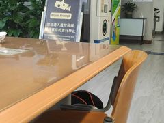-朝阳区图书馆(小庄店)