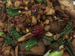 -湘缘道客•湘缘饭店·25年湘菜馆(古墩路店)