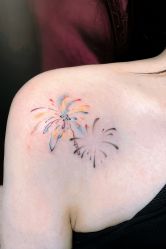 -海王刺青·纹身·穿孔饰品·TATTOO