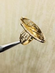 -烨麟黄金珠宝(和胤788广场一楼店)