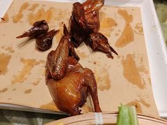 -孙大厨鸽子馆(三元店)