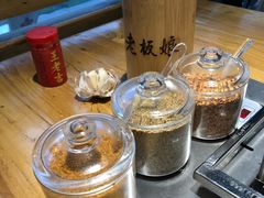 -悦屋老板娘的烤肉店(紫薇田园店)