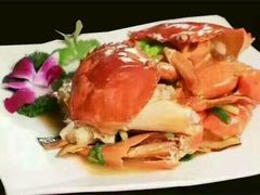 -蒸上鲜海鲜蒸汽蒸菜主题餐厅(高新店)