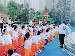 -吉的堡幼儿园(云报园)