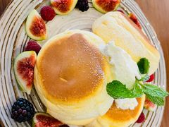 -UPPER KITCHEN(延安路店)