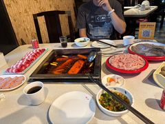 -红鼎坊·老成都火锅(新南门店)