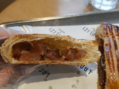 -LANLIZI BAKERY(COSMO店)