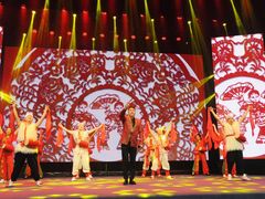 -陕北民歌大舞台