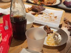-小乾杯串店•16年沈阳烧烤(文安路店)