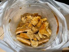 -明记牛杂(新马路分店)