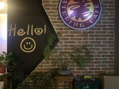 -大书房咖啡(中传国交店)