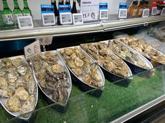 -盒马鲜生(岭南新世界店)