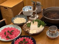 -然锅料理