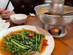 -泰国餐厅 Thai Food(裕华万达店)