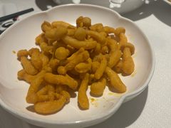 -旺顺阁·北京菜·烤鸭(魏公村店)