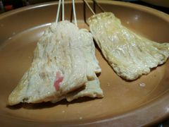 -龍歌自助小火锅(崂山丽达店)