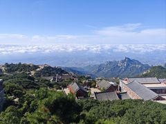 -泰山风景名胜区