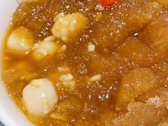冰汤圆-五里关火锅(牛市口店)