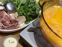 -竹里馆 ·茶食(奥体店)