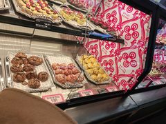 -CC BAGEL&SCONE 贝果与司康(南开大悦城店)